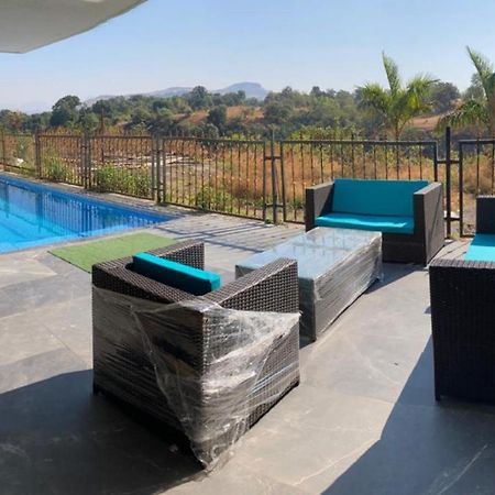 Air 2Bhk Infinity Villa Igatpuri Eksteriør bilde