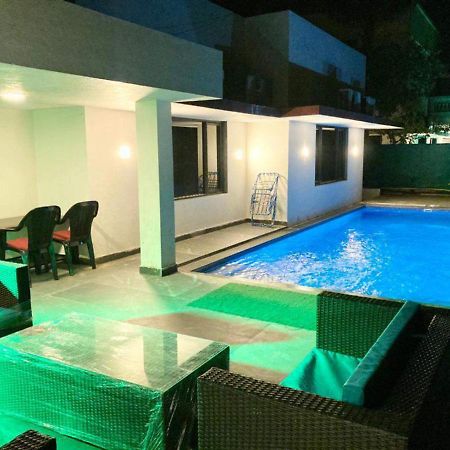 Air 2Bhk Infinity Villa Igatpuri Eksteriør bilde