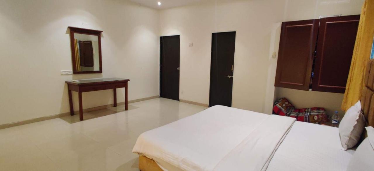 Air 2Bhk Infinity Villa Igatpuri Eksteriør bilde