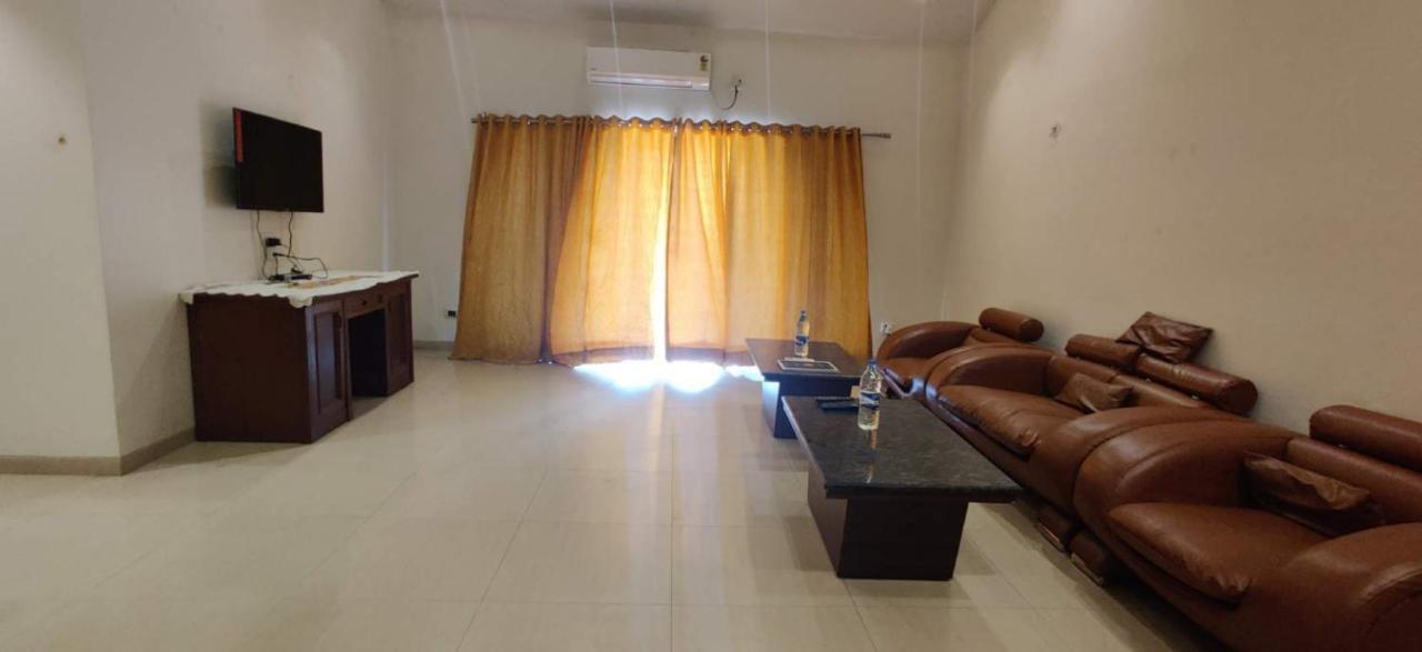 Air 2Bhk Infinity Villa Igatpuri Eksteriør bilde