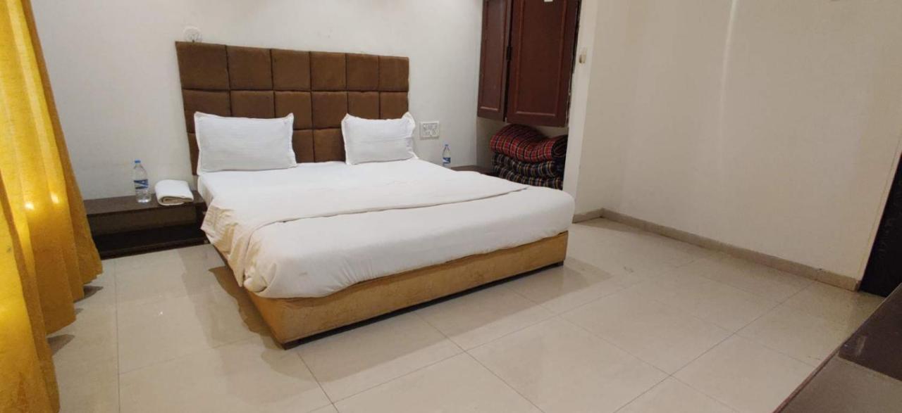 Air 2Bhk Infinity Villa Igatpuri Eksteriør bilde