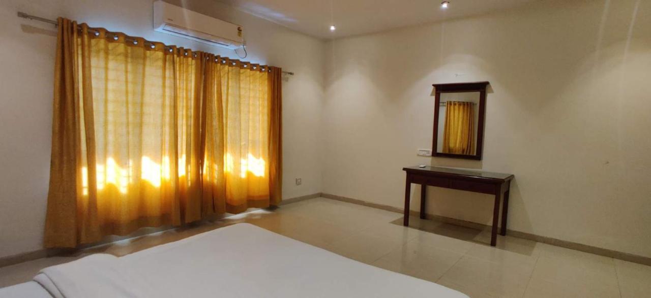 Air 2Bhk Infinity Villa Igatpuri Eksteriør bilde