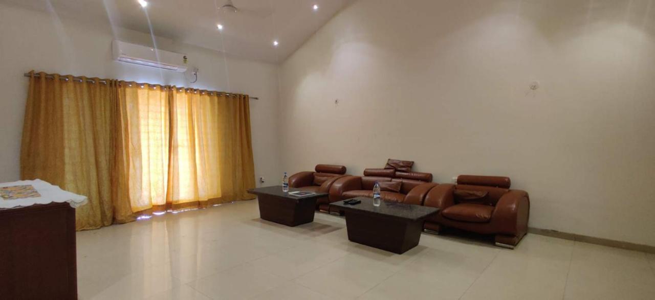 Air 2Bhk Infinity Villa Igatpuri Eksteriør bilde