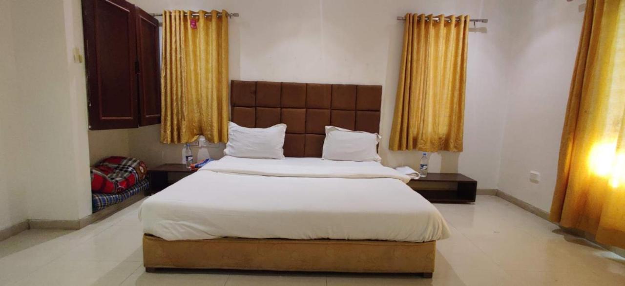 Air 2Bhk Infinity Villa Igatpuri Eksteriør bilde