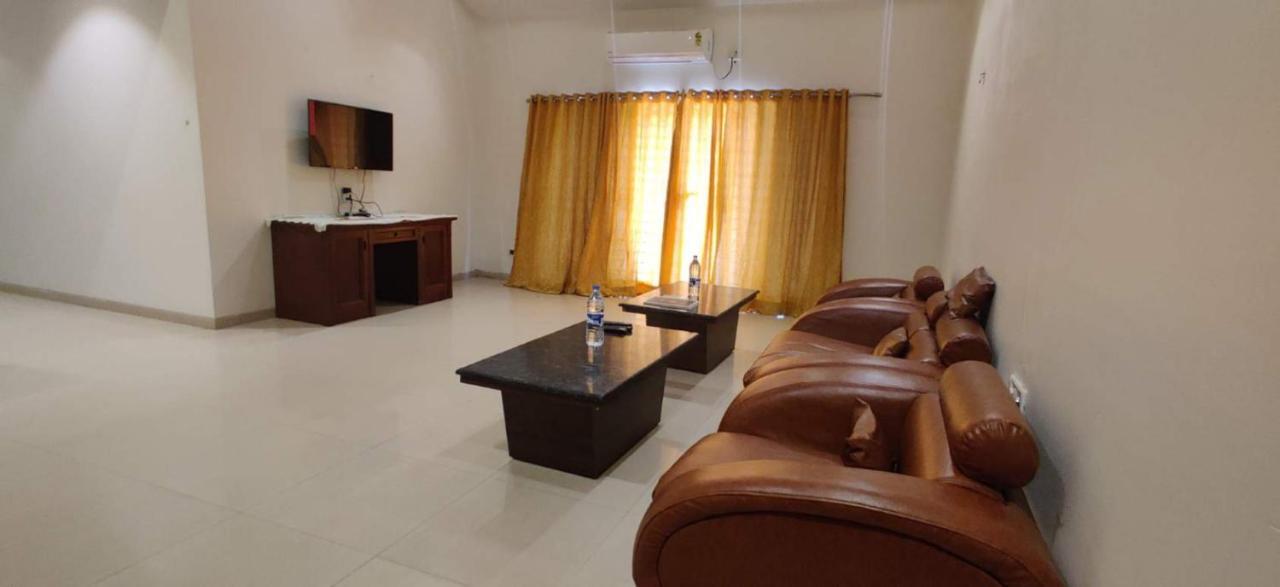 Air 2Bhk Infinity Villa Igatpuri Eksteriør bilde