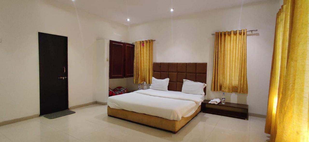 Air 2Bhk Infinity Villa Igatpuri Eksteriør bilde
