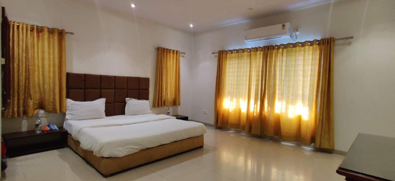 Air 2Bhk Infinity Villa Igatpuri Eksteriør bilde