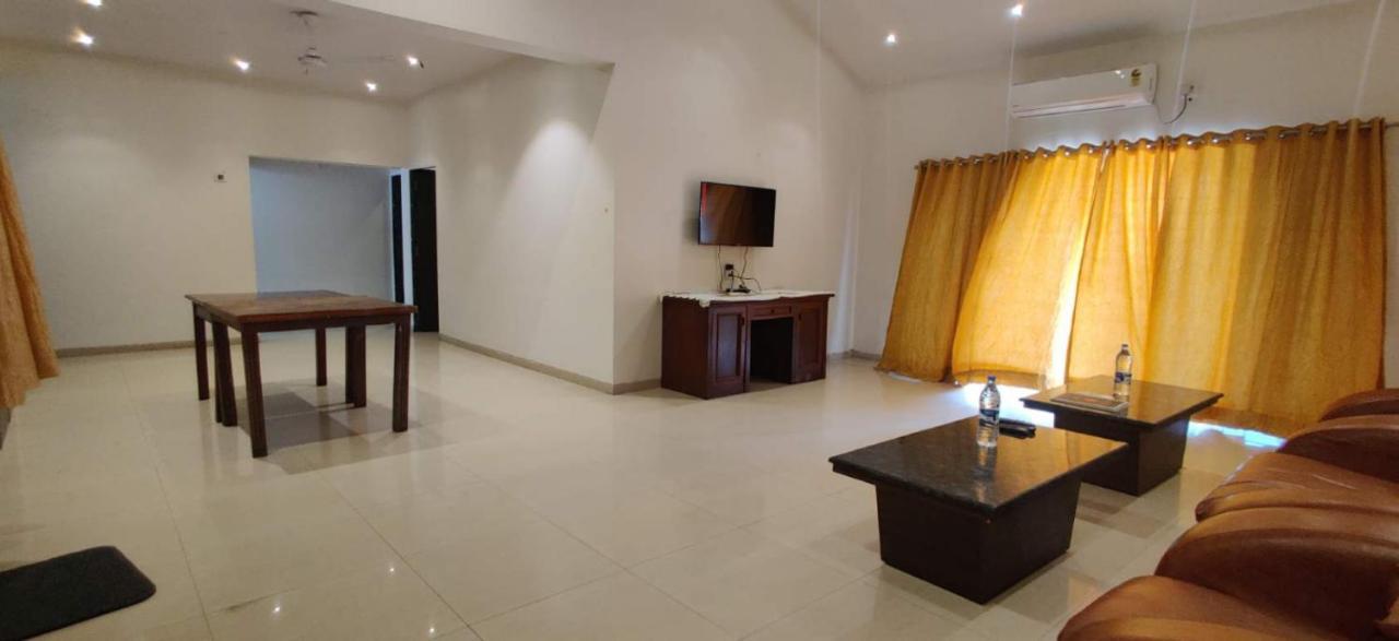 Air 2Bhk Infinity Villa Igatpuri Eksteriør bilde