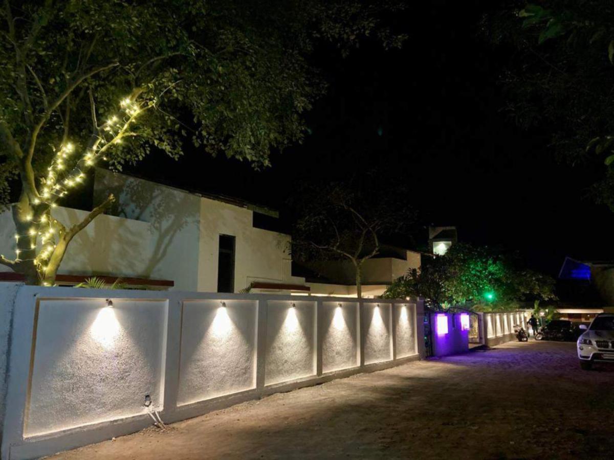 Air 2Bhk Infinity Villa Igatpuri Eksteriør bilde