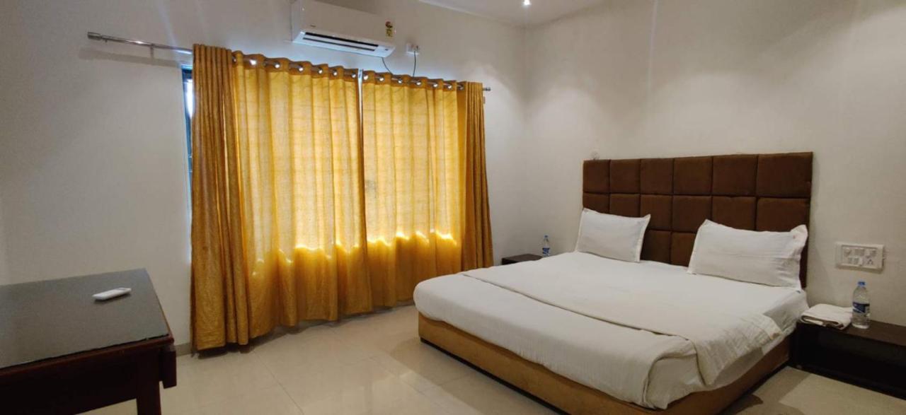 Air 2Bhk Infinity Villa Igatpuri Eksteriør bilde